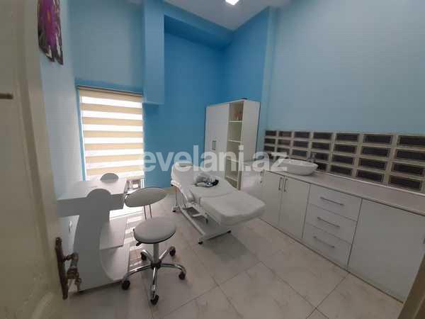 Kirayə verilir, obyekt, 150 m², Bakı, Xətai r, Şah İsmayıl Xətai m.