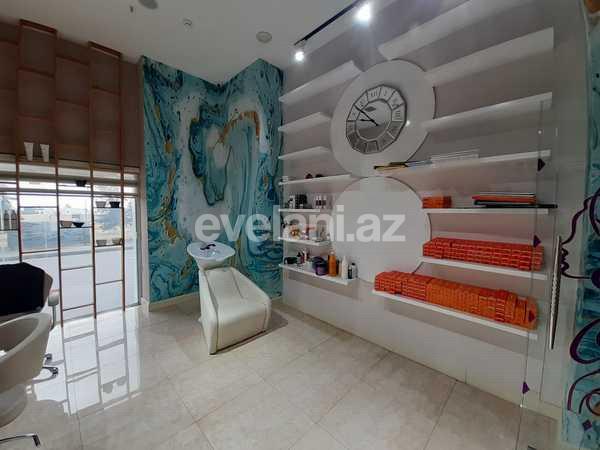 Kirayə verilir, obyekt, 150 m², Bakı, Xətai r, Şah İsmayıl Xətai m.