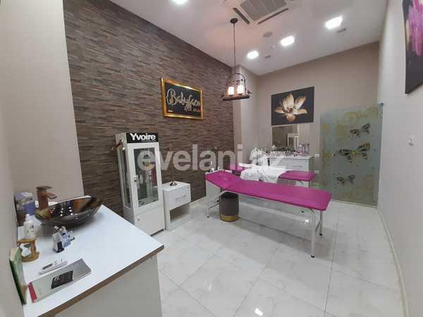 Kirayə verilir, obyekt, 150 m², Bakı, Xətai r, Şah İsmayıl Xətai m.