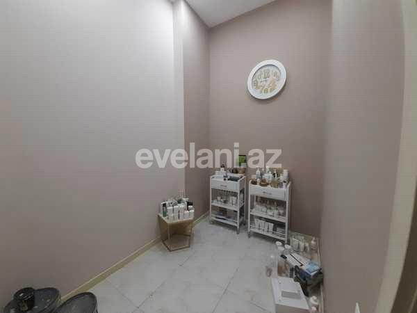 Kirayə verilir, obyekt, 150 m², Bakı, Xətai r, Şah İsmayıl Xətai m.