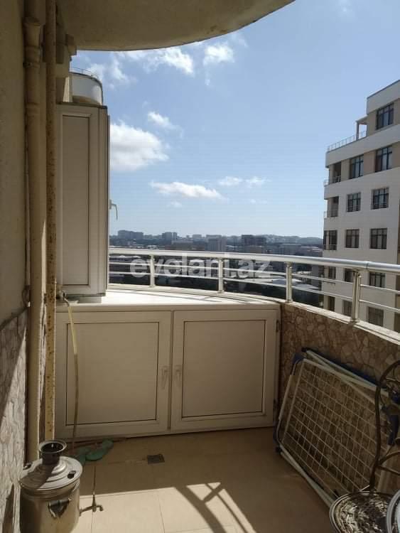 Satılır, yeni tikili, 3 otaqlı, 90 m², Bakı, Yasamal r, Elmlər Akademiyası m.