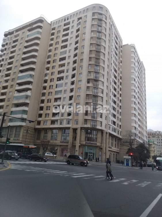 Satılır, yeni tikili, 3 otaqlı, 90 m², Bakı, Yasamal r, Elmlər Akademiyası m.