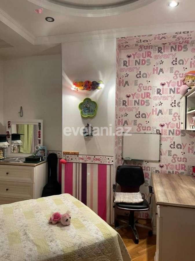 Satılır, yeni tikili, 3 otaqlı, 90 m², Bakı, Yasamal r, Elmlər Akademiyası m.