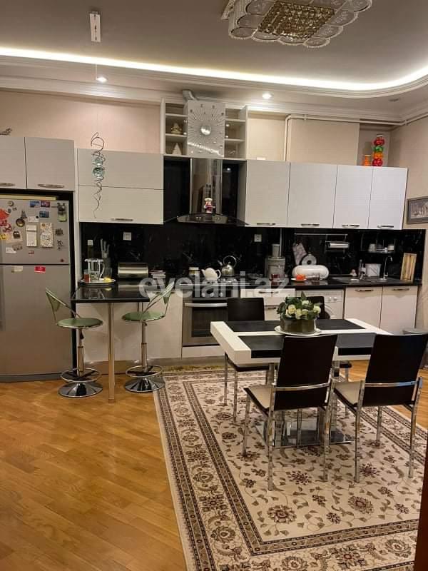 Satılır, yeni tikili, 3 otaqlı, 90 m², Bakı, Yasamal r, Elmlər Akademiyası m.