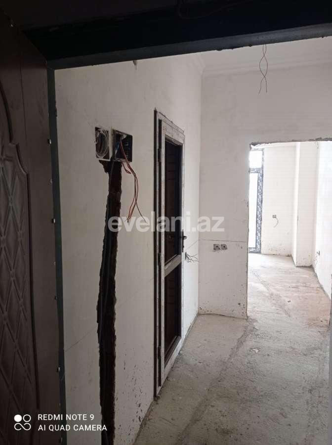 Satılır, yeni tikili, 2 otaqlı, 67 m², Bakı, Xətai r, Şah İsmayıl Xətai m.