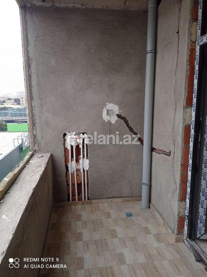 Satılır, yeni tikili, 2 otaqlı, 67 m², Bakı, Xətai r, Şah İsmayıl Xətai m.