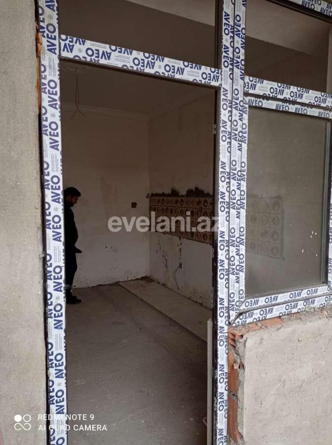 Satılır, yeni tikili, 2 otaqlı, 67 m², Bakı, Xətai r, Şah İsmayıl Xətai m.