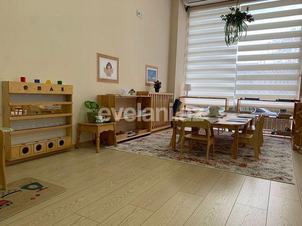 Kirayə verilir, obyekt, 140 m², Bakı, Nəsimi r.