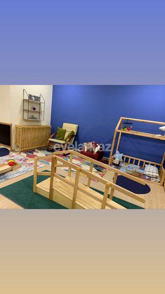 Kirayə verilir, obyekt, 140 m², Bakı, Nəsimi r.