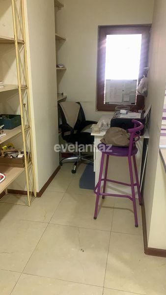 Kirayə verilir, obyekt, 140 m², Bakı, Nəsimi r.