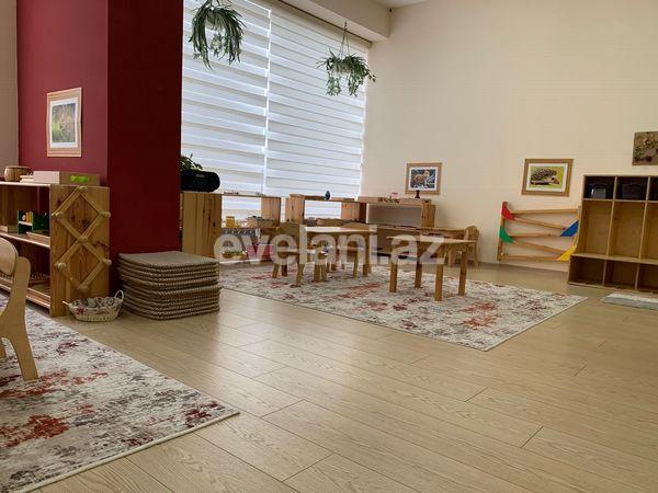 Kirayə verilir, obyekt, 140 m², Bakı, Nəsimi r.