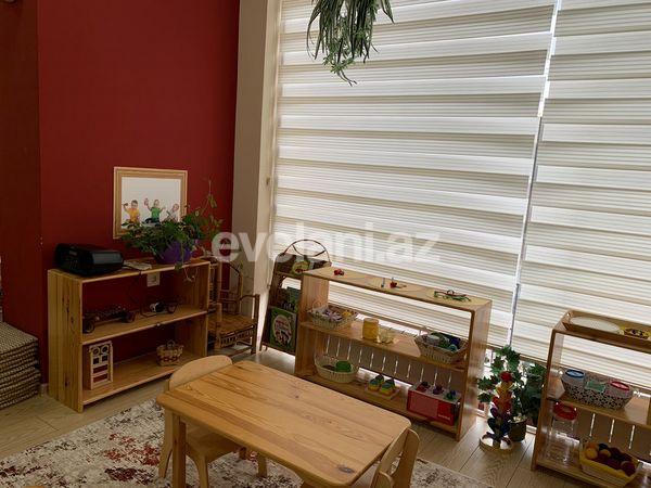 Kirayə verilir, obyekt, 140 m², Bakı, Nəsimi r.