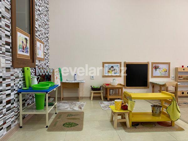 Kirayə verilir, obyekt, 140 m², Bakı, Nəsimi r.