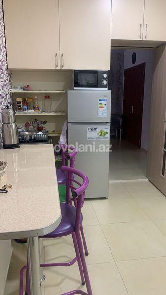 Kirayə verilir, obyekt, 140 m², Bakı, Nəsimi r.