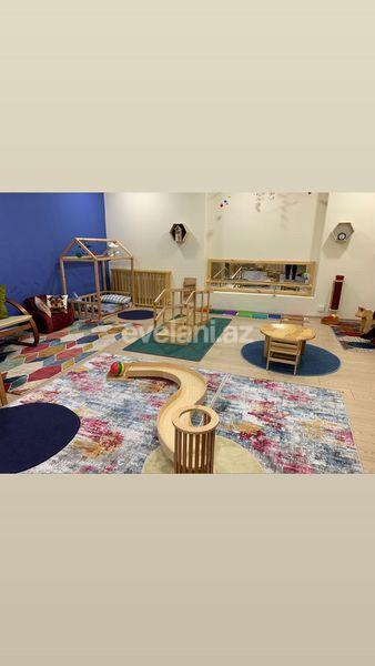 Kirayə verilir, obyekt, 140 m², Bakı, Nəsimi r.