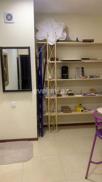 Kirayə verilir, obyekt, 140 m², Bakı, Nəsimi r.