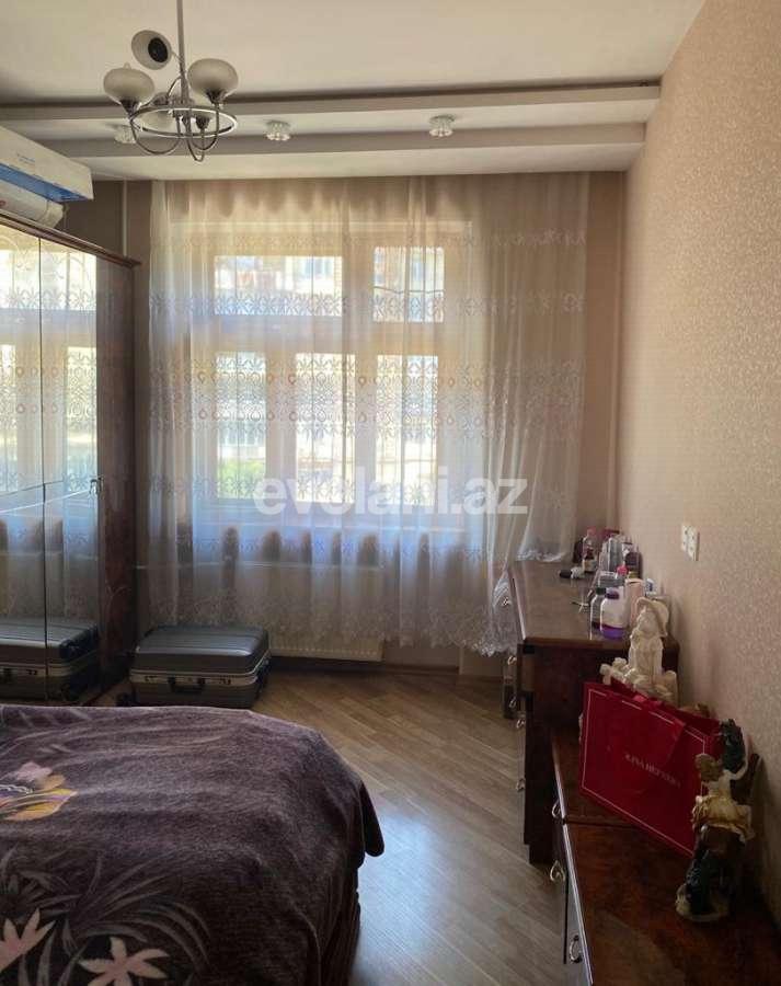 Satılır, köhnə tikili, 2 otaqlı, 60 m², Bakı, Binəqədi r, 9-cu mikrorayon q, Nəsimi m.