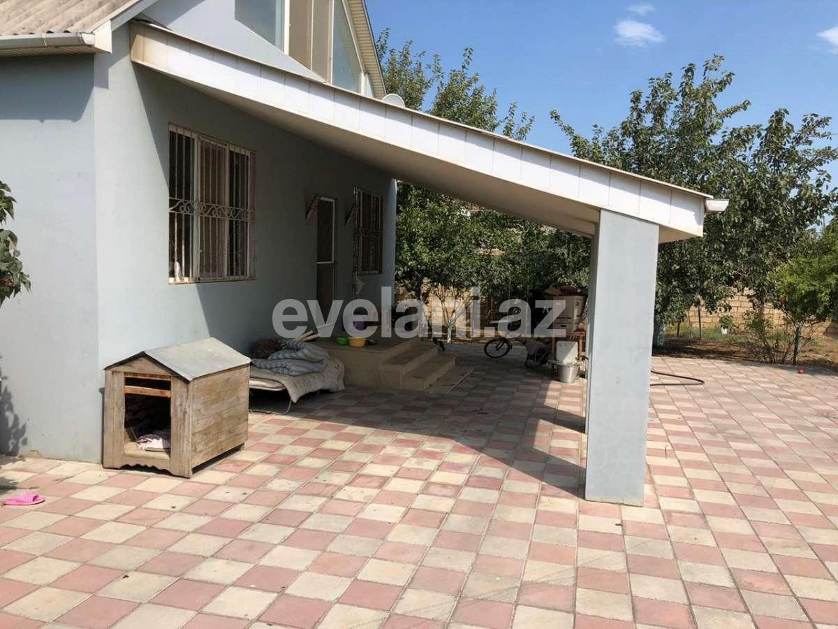 Продаётся, дом / дача, 3-комнаты, 80 m², Баку, Абшеронcкий r, Горадил p.