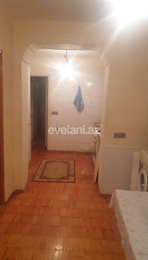 Satılır, köhnə tikili, 2 otaqlı, 52 m², Bakı, Yasamal r, Yeni Yasamal q.