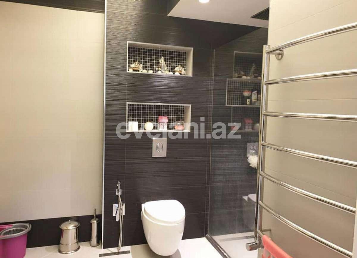 Rent, new building, 3 room, 160 m², Baku, Nasimi r.