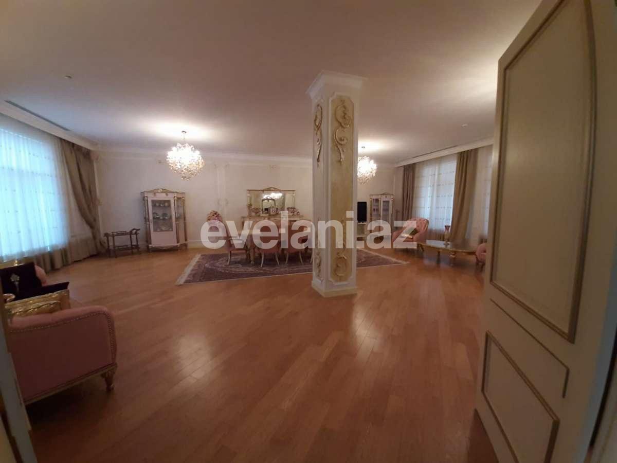 Sale, villa, 5 room, 560 m², Mardakan d.
