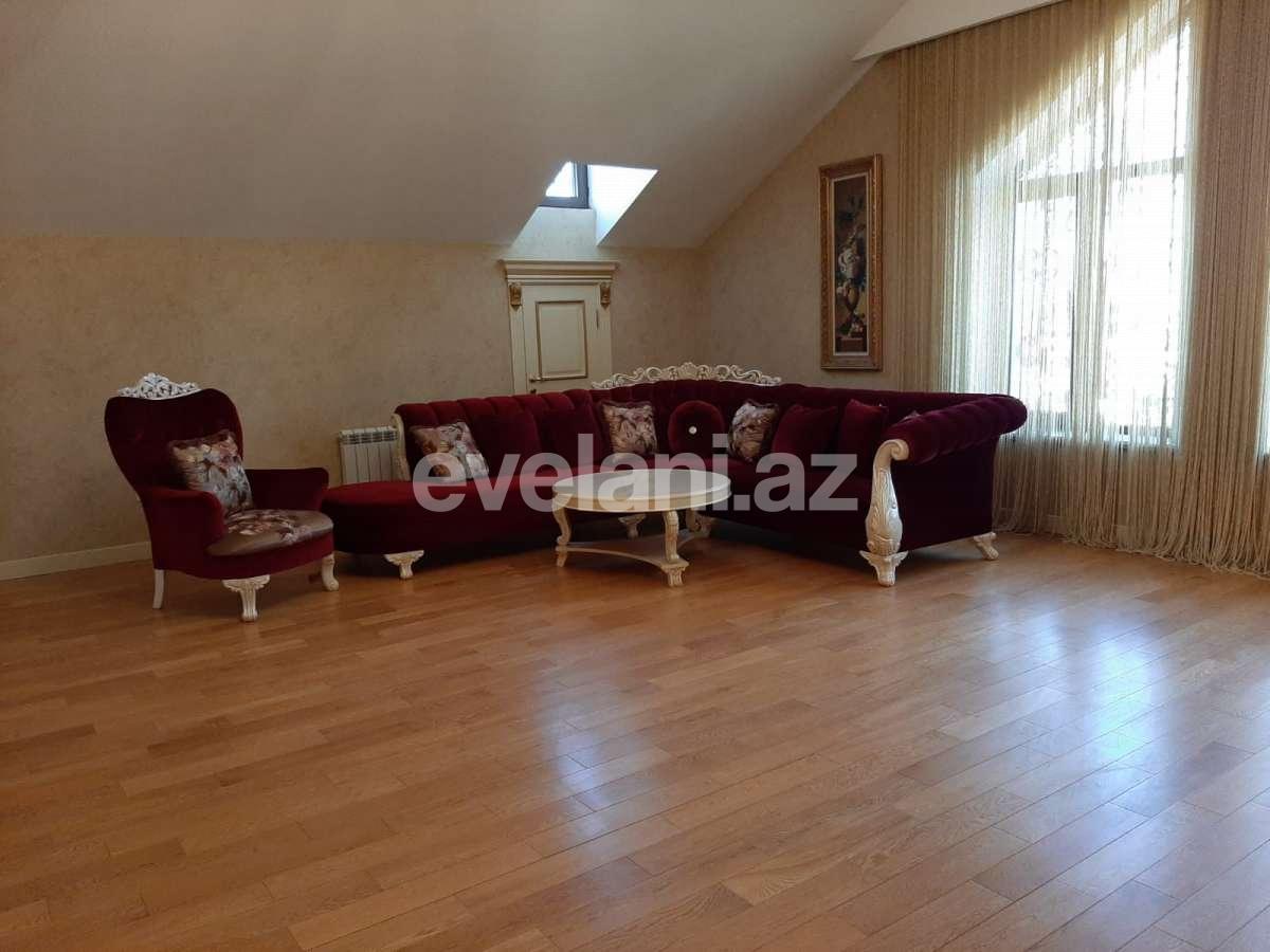 Sale, villa, 5 room, 560 m², Mardakan d.