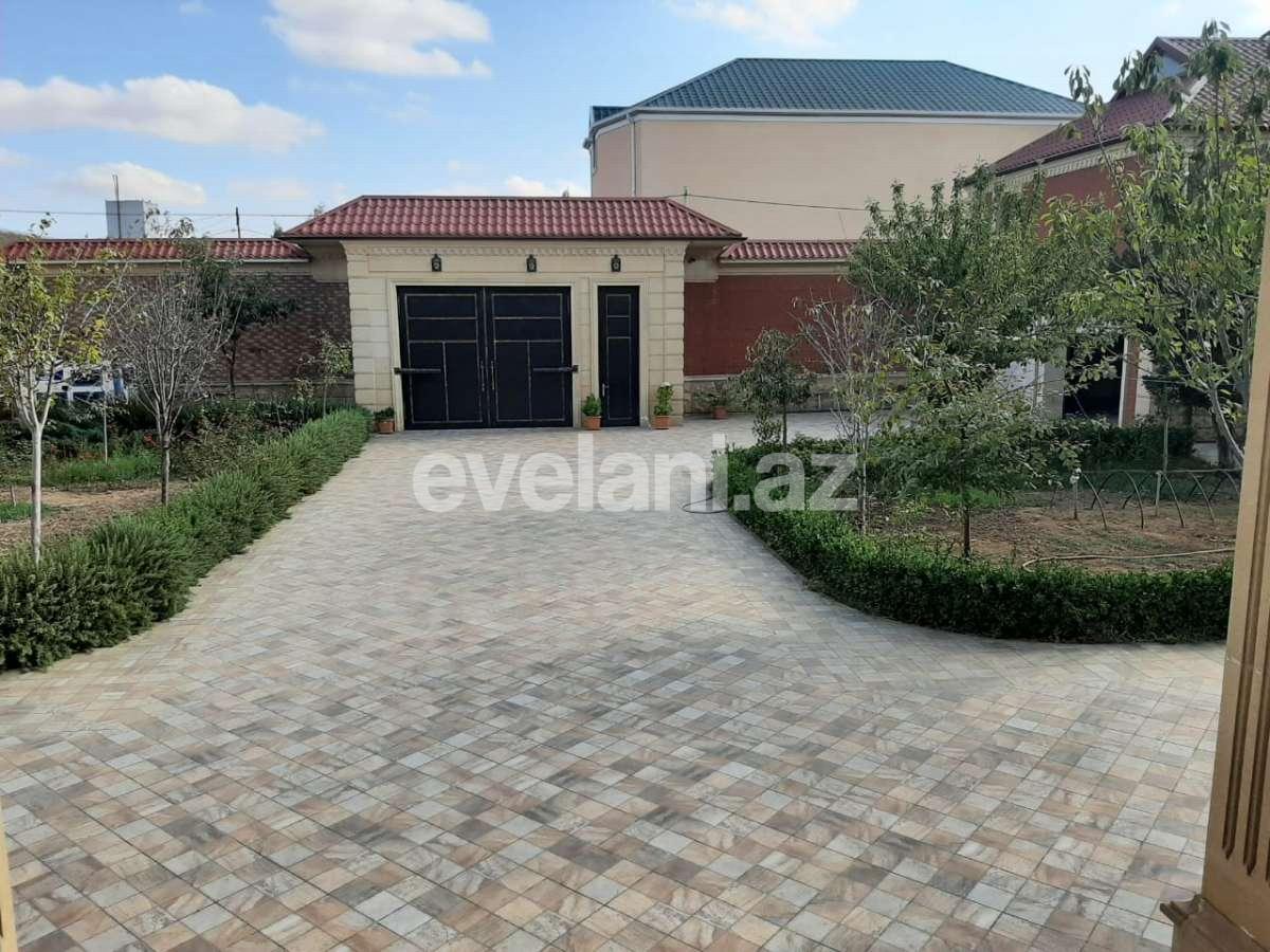 Sale, villa, 5 room, 560 m², Mardakan d.