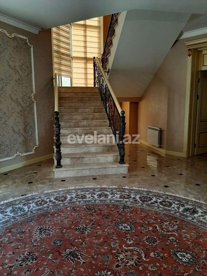 Sale, villa, 5 room, 560 m², Mardakan d.