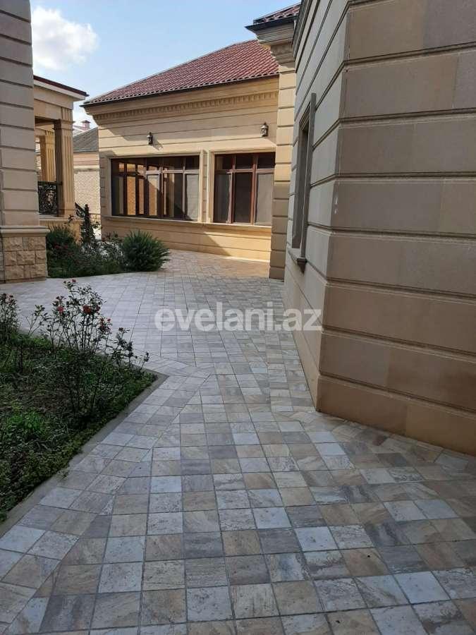 Sale, villa, 5 room, 560 m², Mardakan d.