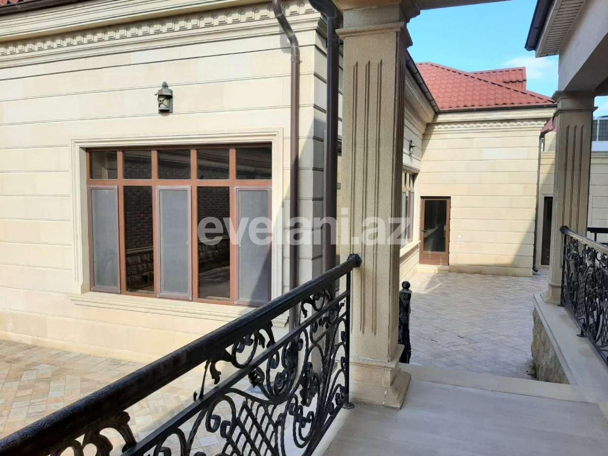 Sale, villa, 5 room, 560 m², Mardakan d.