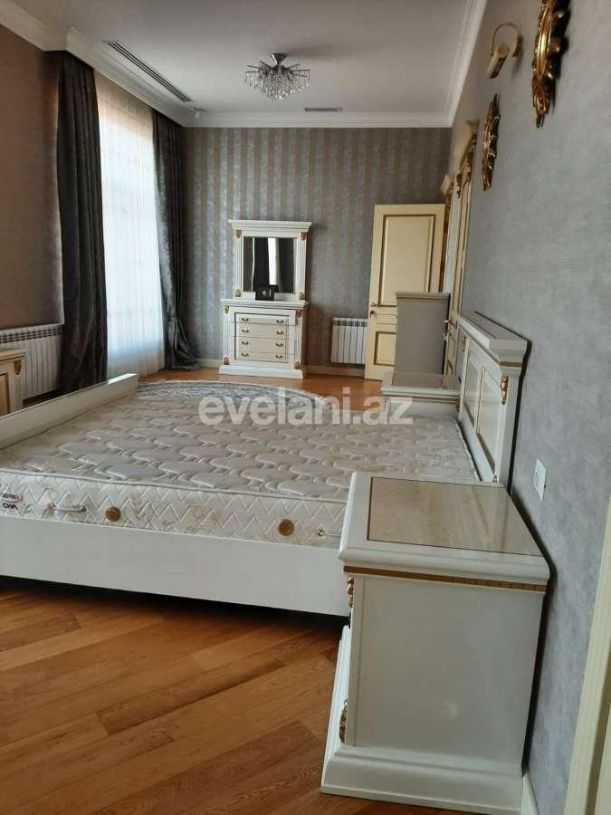 Sale, villa, 5 room, 560 m², Mardakan d.