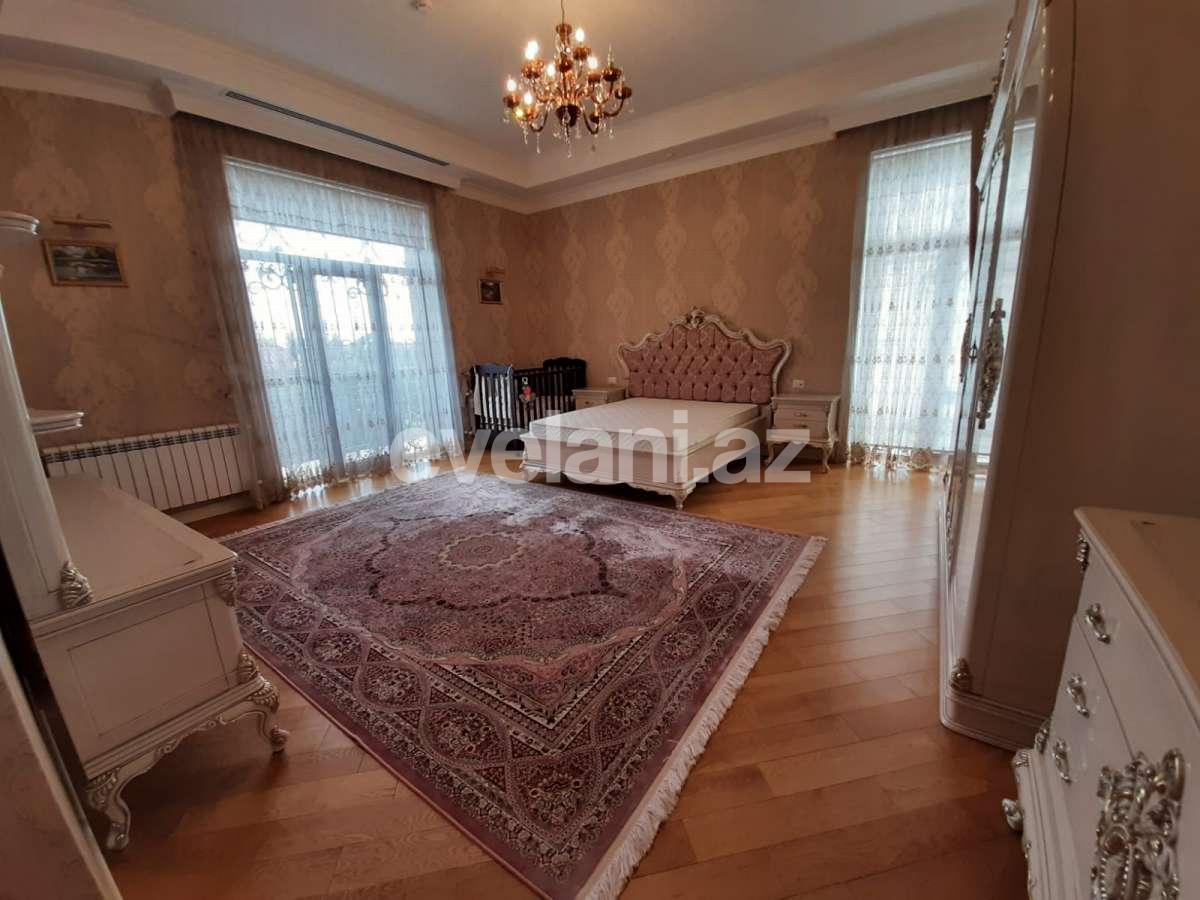 Sale, villa, 5 room, 560 m², Mardakan d.