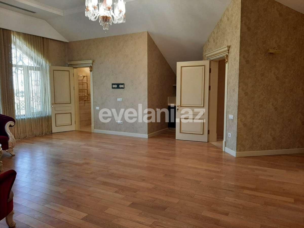 Sale, villa, 5 room, 560 m², Mardakan d.