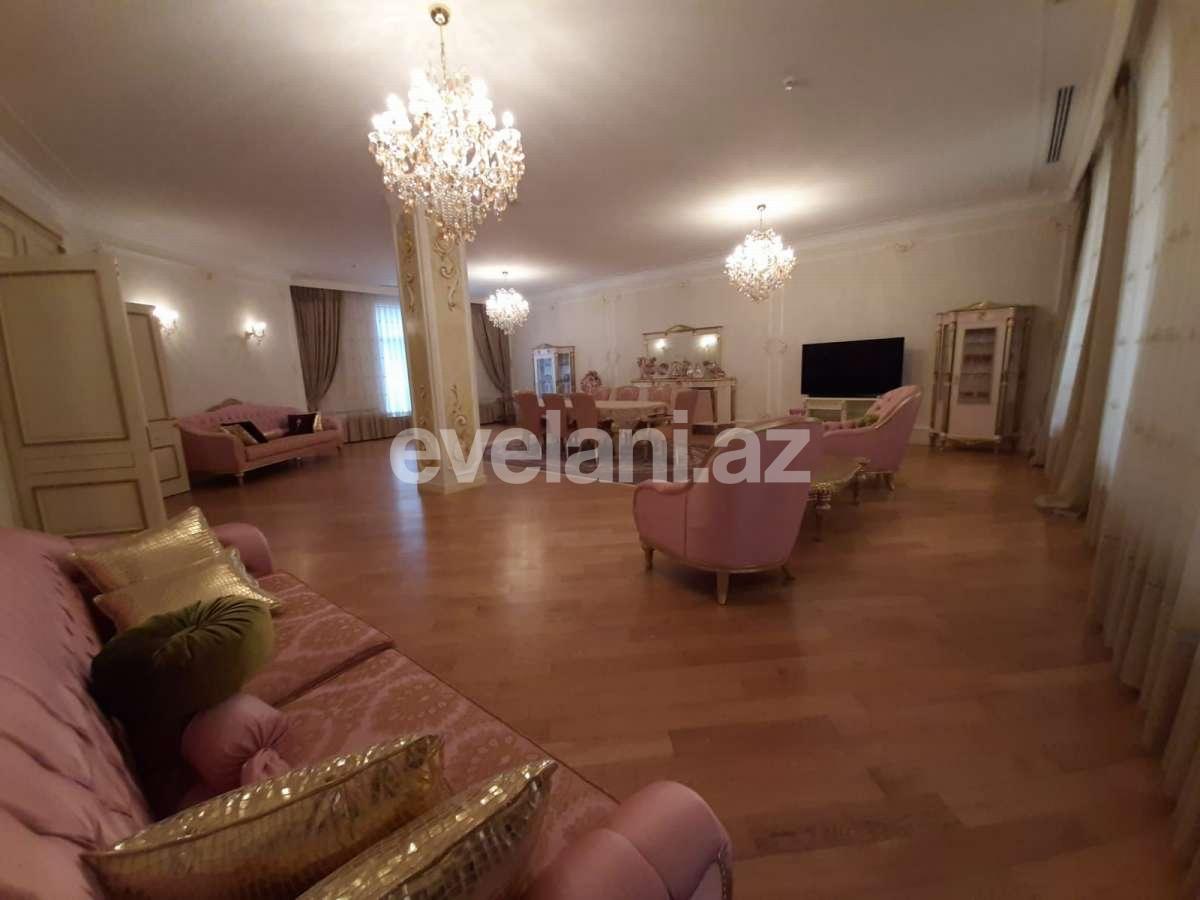 Sale, villa, 5 room, 560 m², Mardakan d.