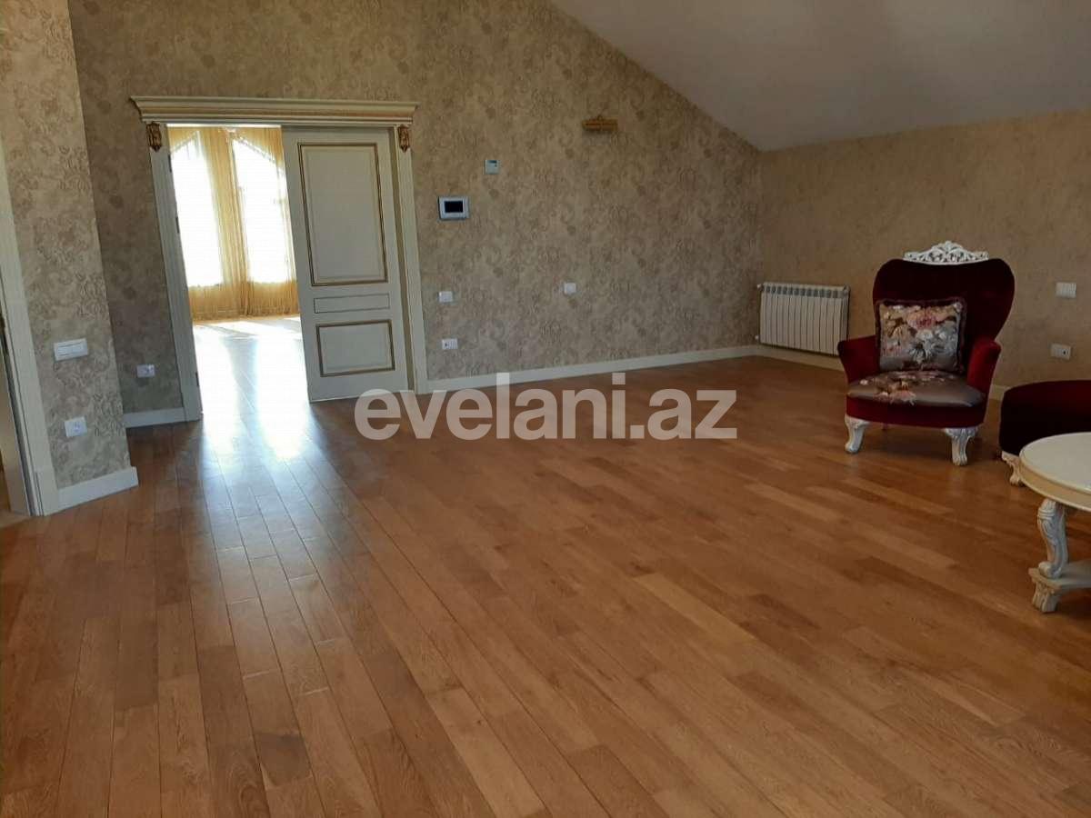 Sale, villa, 5 room, 560 m², Mardakan d.