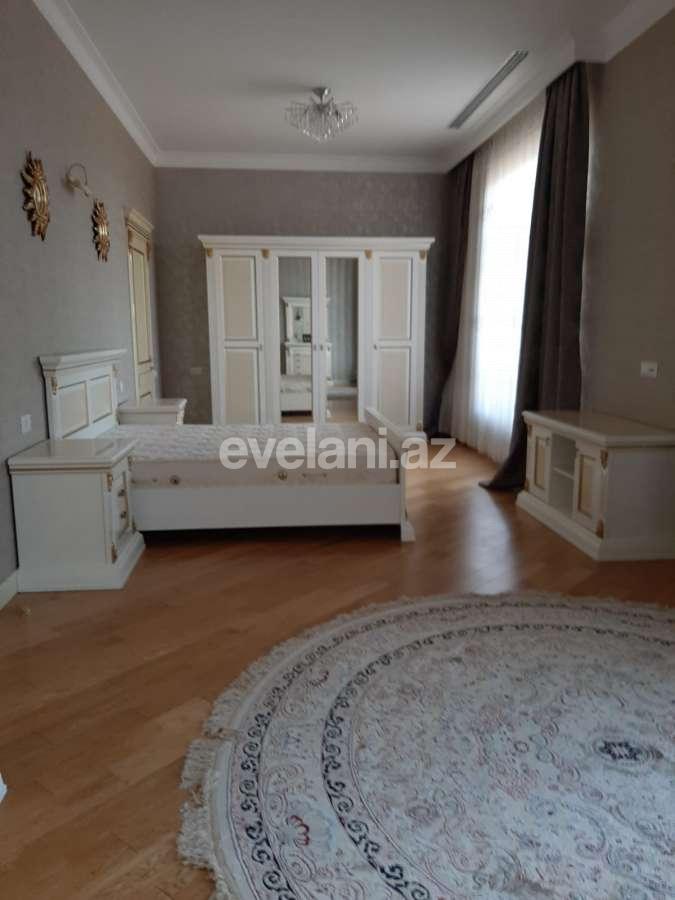 Sale, villa, 5 room, 560 m², Mardakan d.