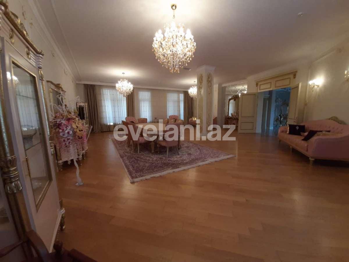 Sale, villa, 5 room, 560 m², Mardakan d.