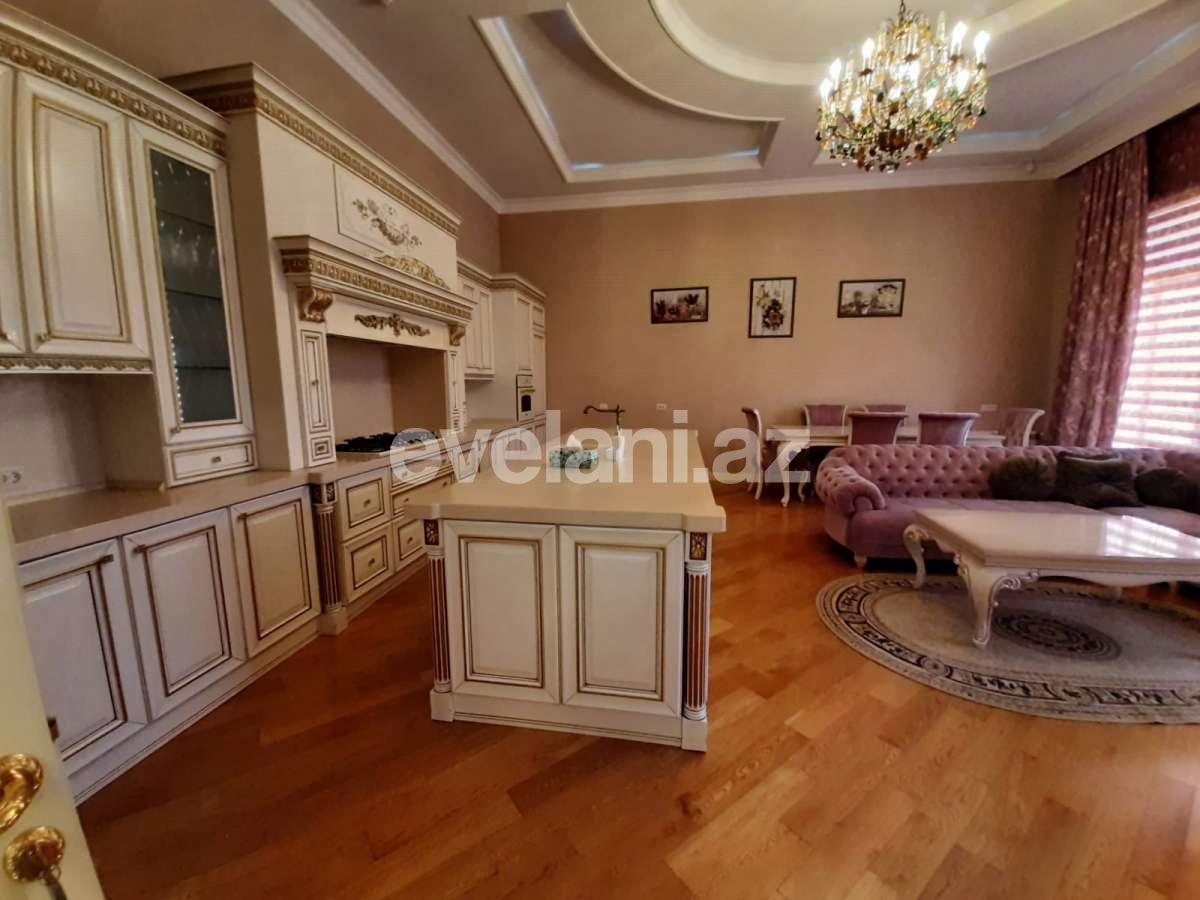 Sale, villa, 5 room, 560 m², Mardakan d.