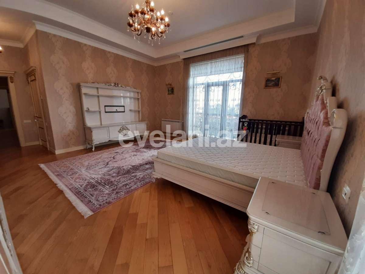 Sale, villa, 5 room, 560 m², Mardakan d.