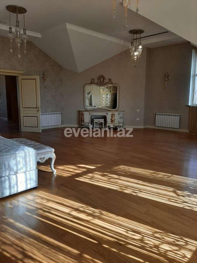 Sale, villa, 5 room, 560 m², Mardakan d.