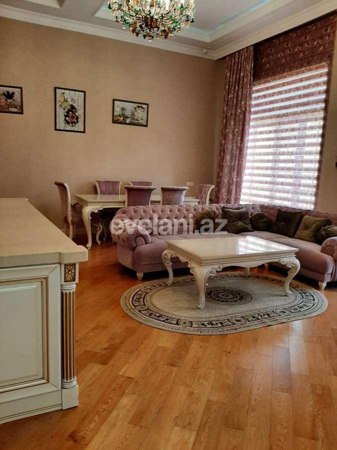 Sale, villa, 5 room, 560 m², Mardakan d.