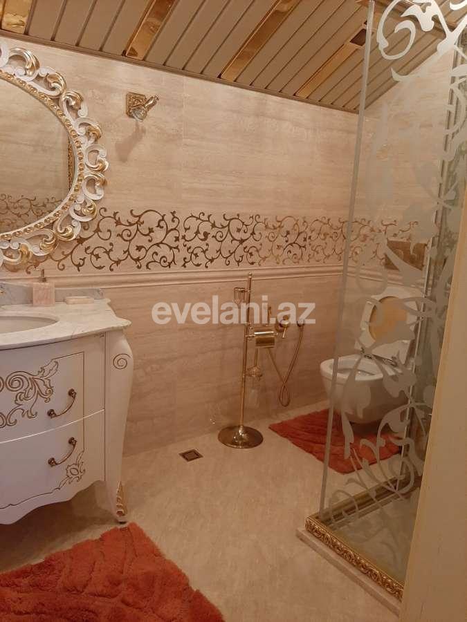 Sale, villa, 5 room, 560 m², Mardakan d.