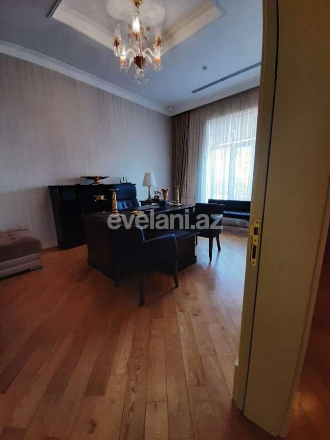 Sale, villa, 5 room, 560 m², Mardakan d.