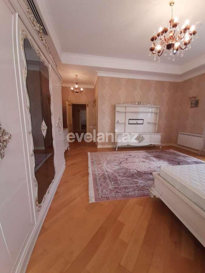 Sale, villa, 5 room, 560 m², Mardakan d.