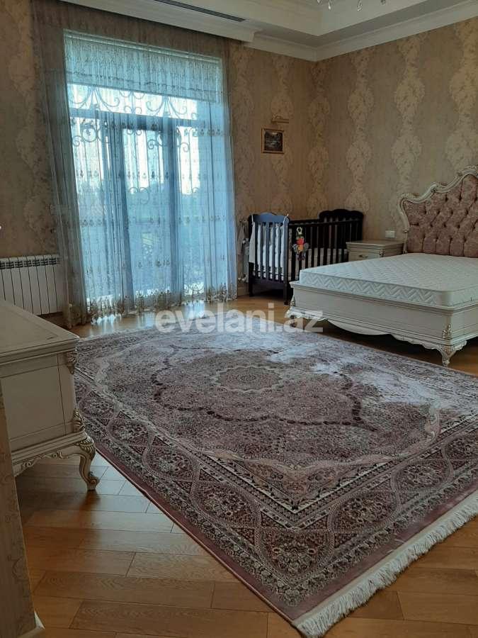 Sale, villa, 5 room, 560 m², Mardakan d.