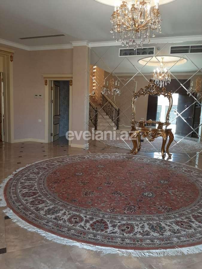 Sale, villa, 5 room, 560 m², Mardakan d.