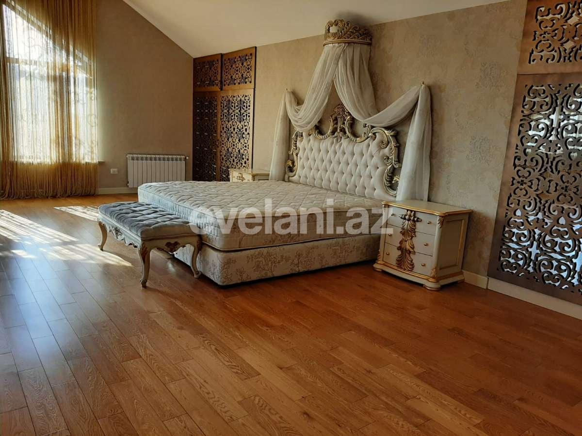 Sale, villa, 5 room, 560 m², Mardakan d.