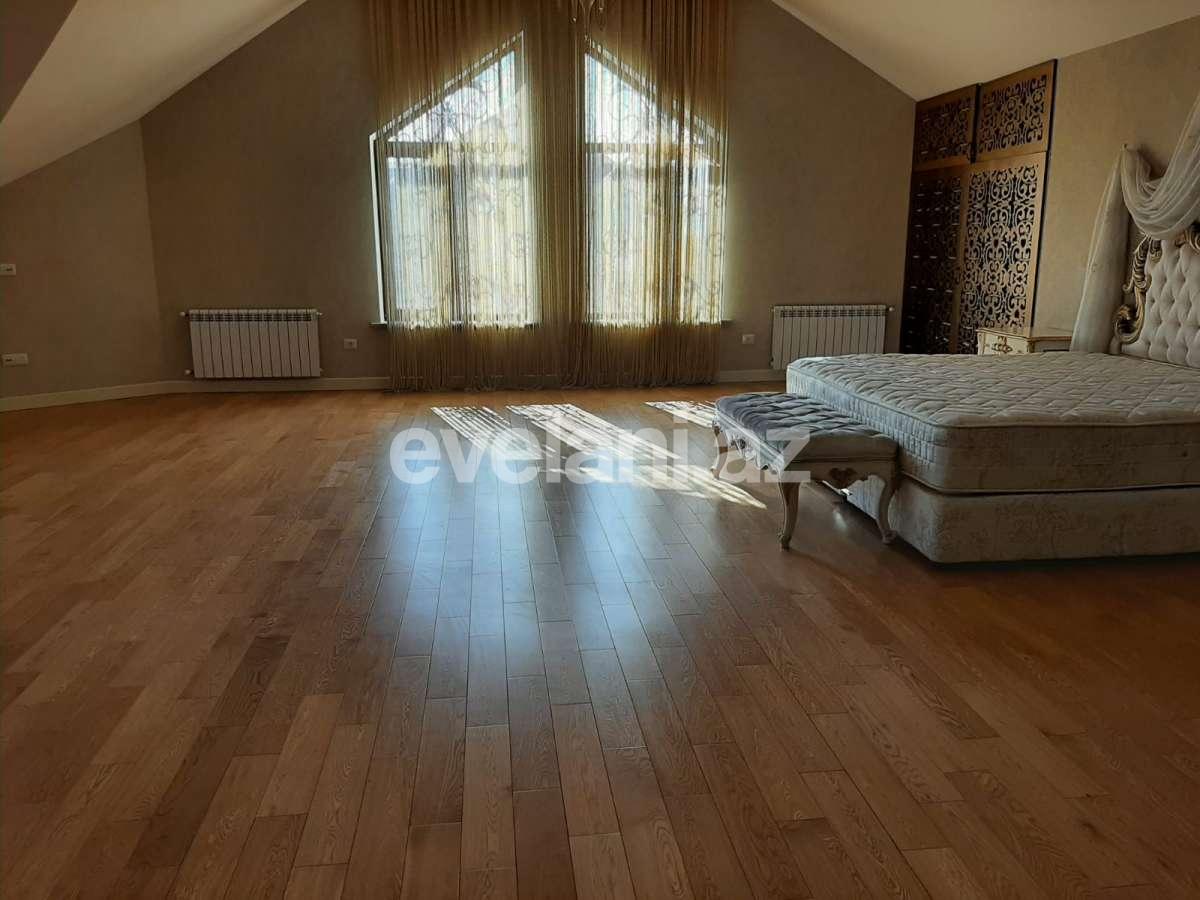 Sale, villa, 5 room, 560 m², Mardakan d.