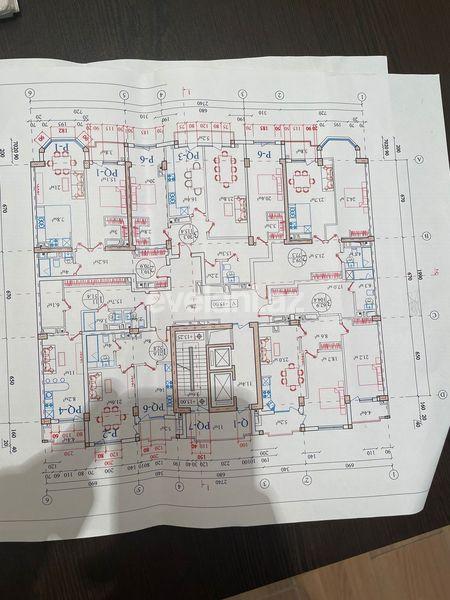 Sale, new building, 2 room, 75 m², Baku, Sabail r, Icheri Sheher m.