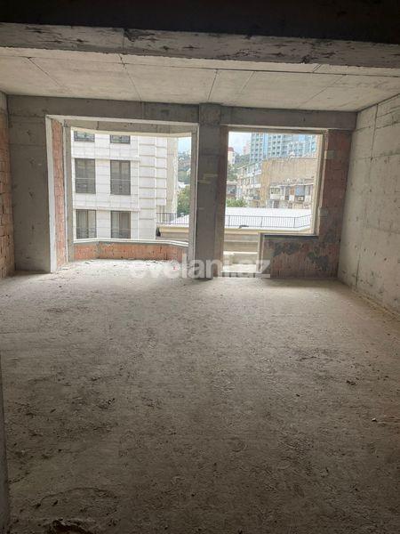 Sale, new building, 2 room, 75 m², Baku, Sabail r, Icheri Sheher m.